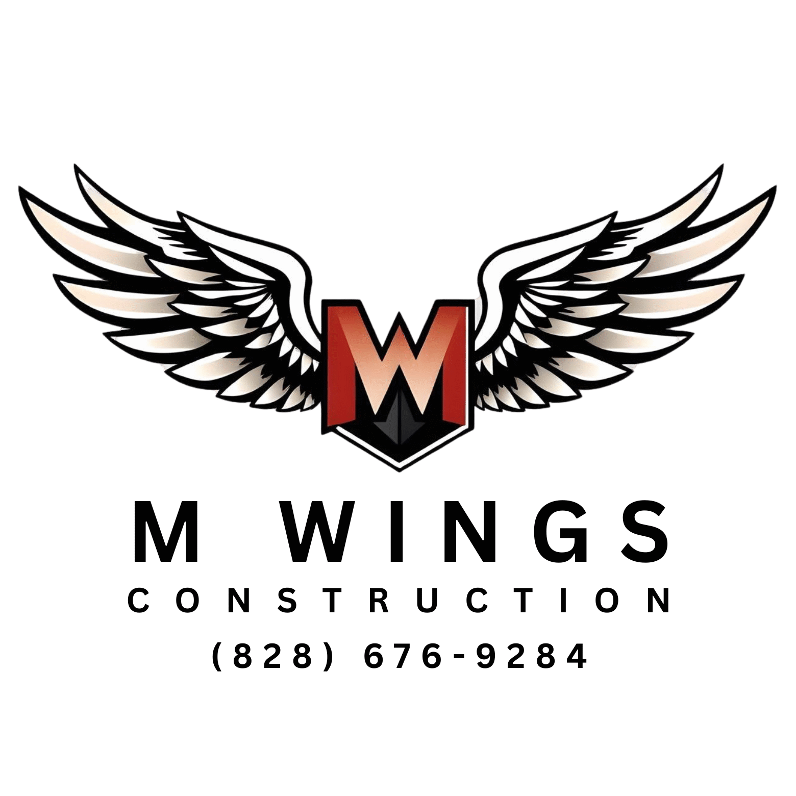 M Wings Construction – (828) 676-9284